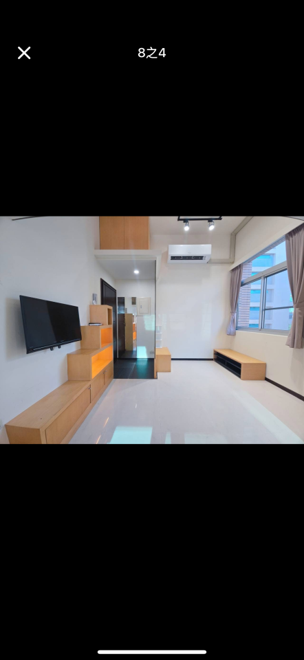 壁紙施工案件圖片