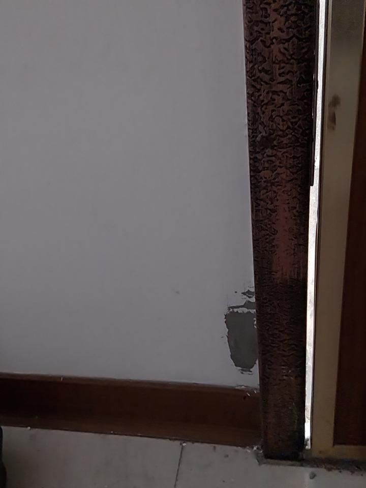 油漆工程案件圖片