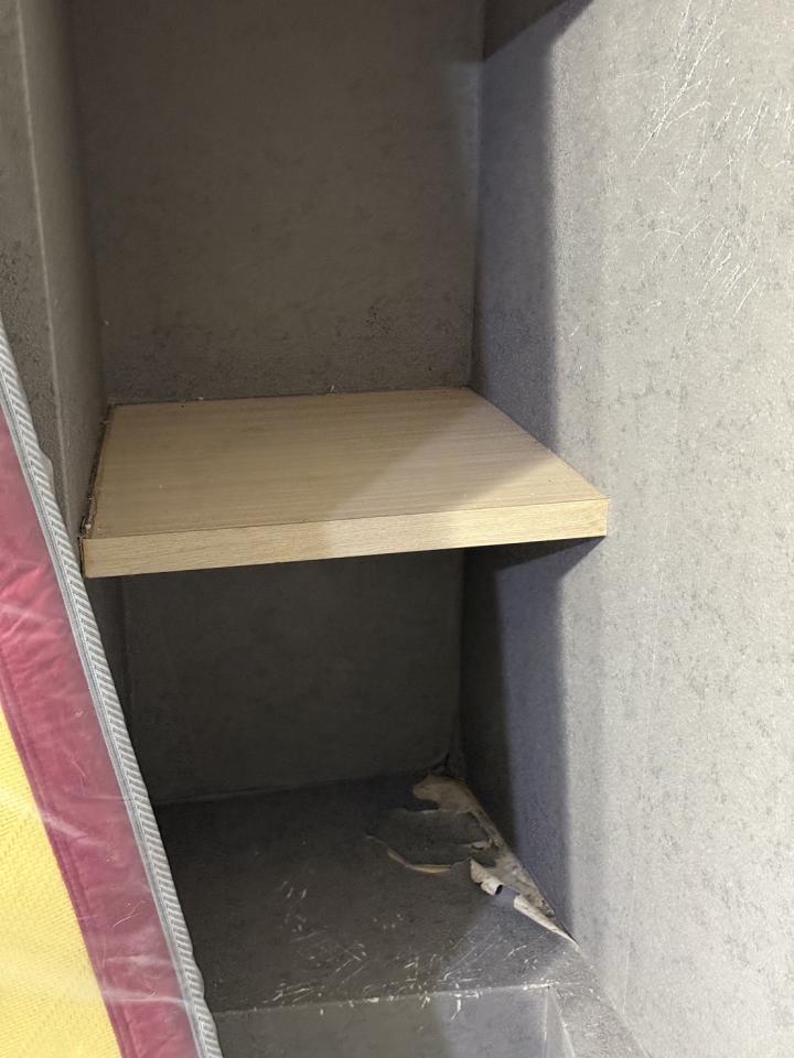 壁紙施工案件圖片