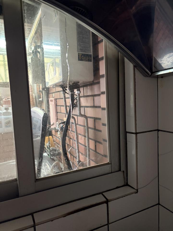 鋁門窗案件圖片