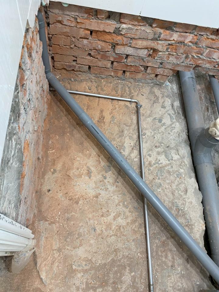 泥作/水泥施工案件圖片