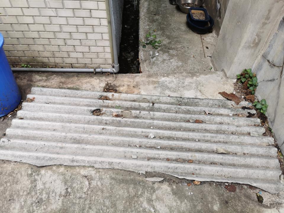 拆除工程案件圖片