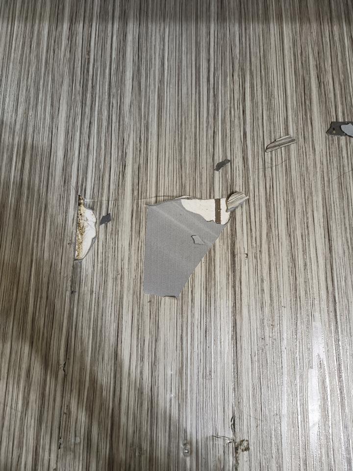 地板施工案件圖片