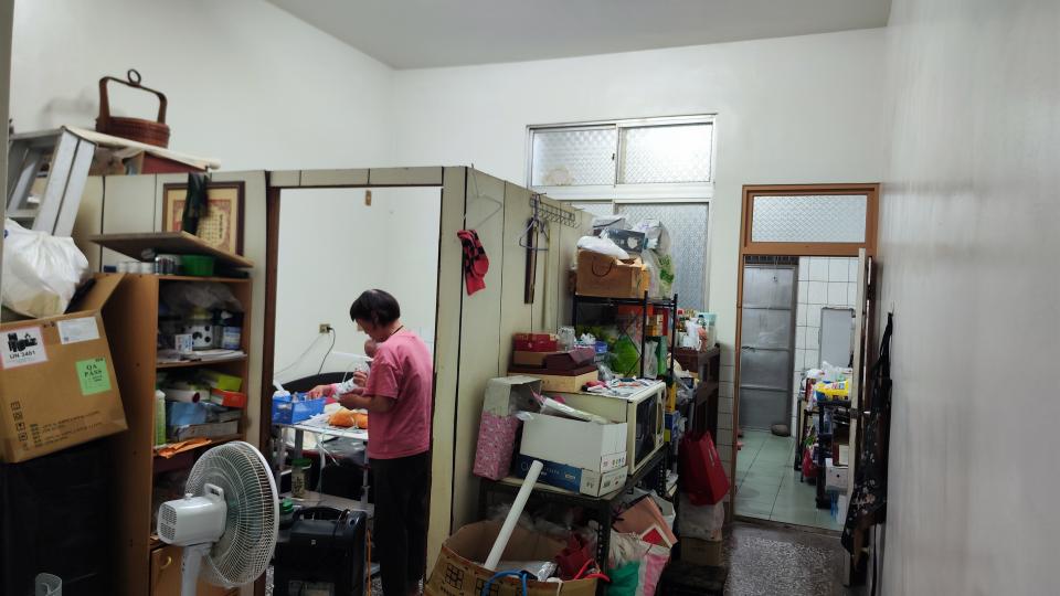 拆除工程案件圖片