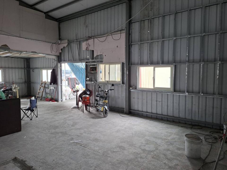 自平水泥案件圖片