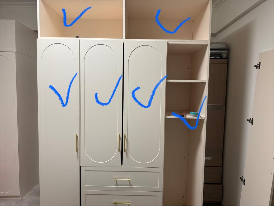 家具組裝案件圖片