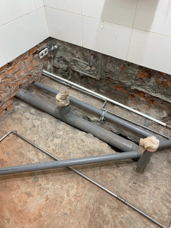 泥作/水泥施工案件圖片