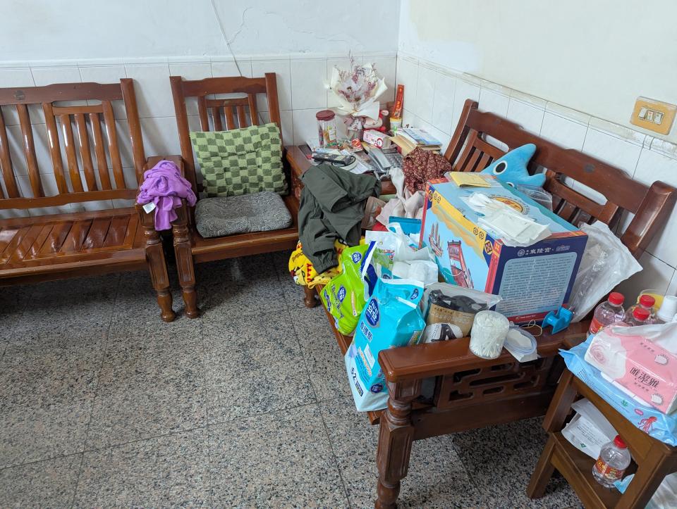 大型垃圾回收案件圖片