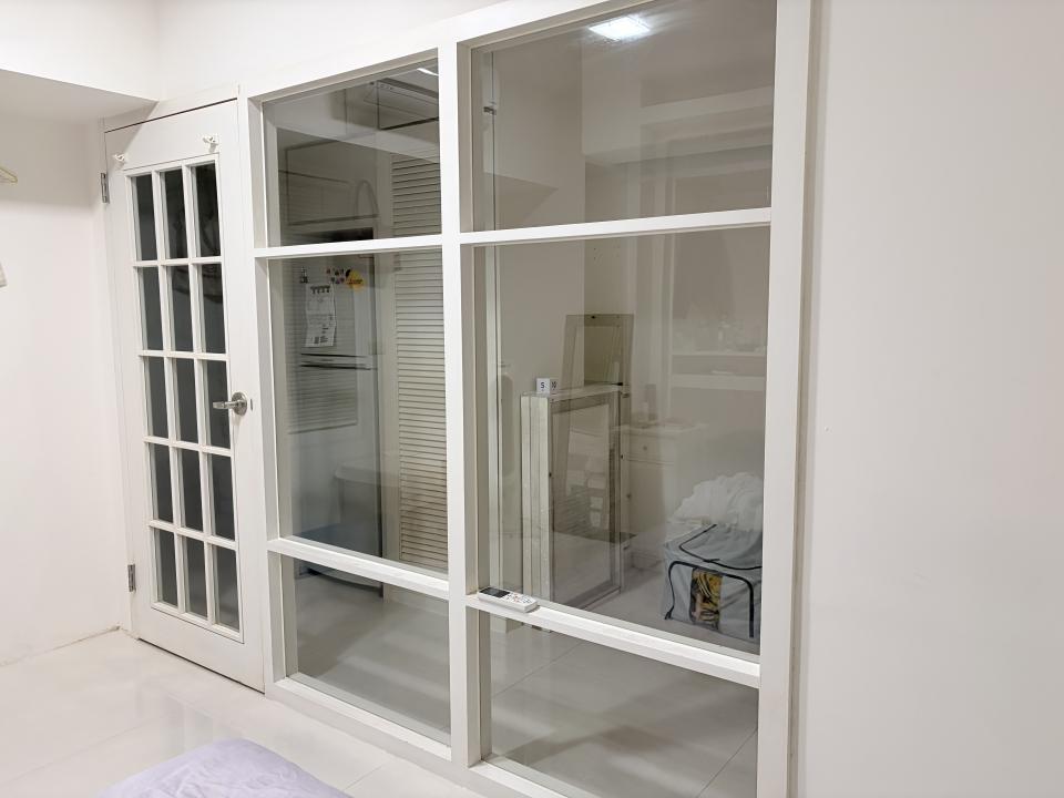 窗簾安裝維修案件圖片