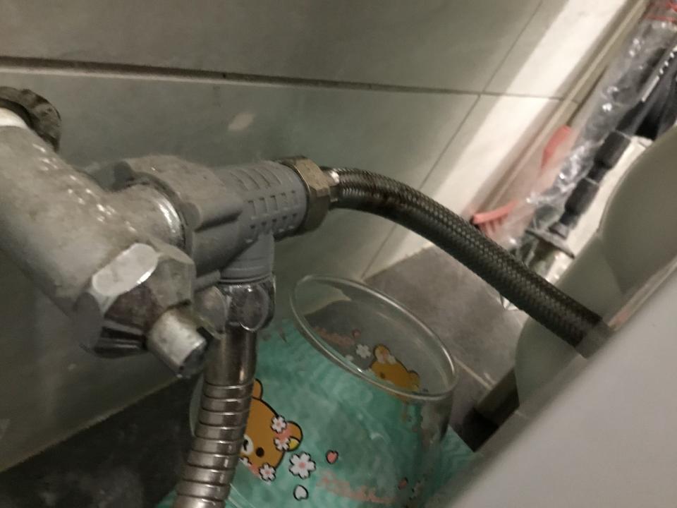 馬桶裝修案件圖片