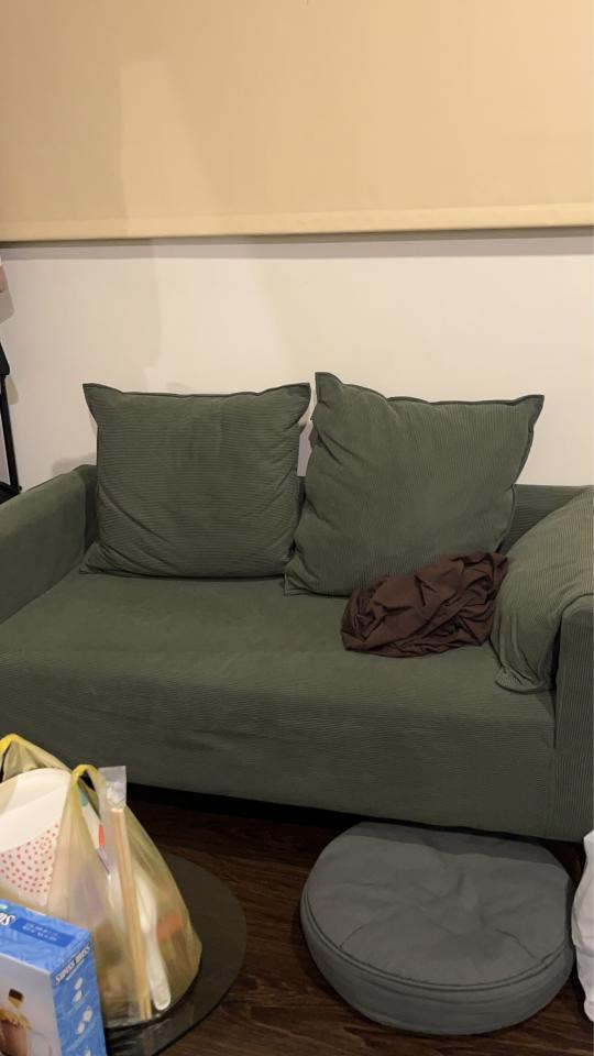 大型垃圾回收案件圖片