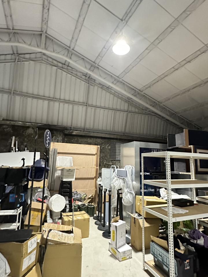 燈具安裝案件圖片