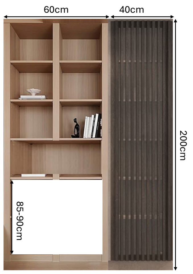 訂製家具案件圖片