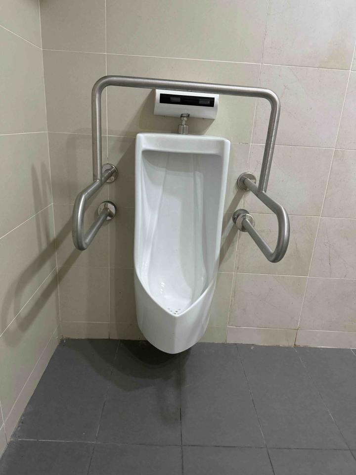 馬桶裝修案件圖片