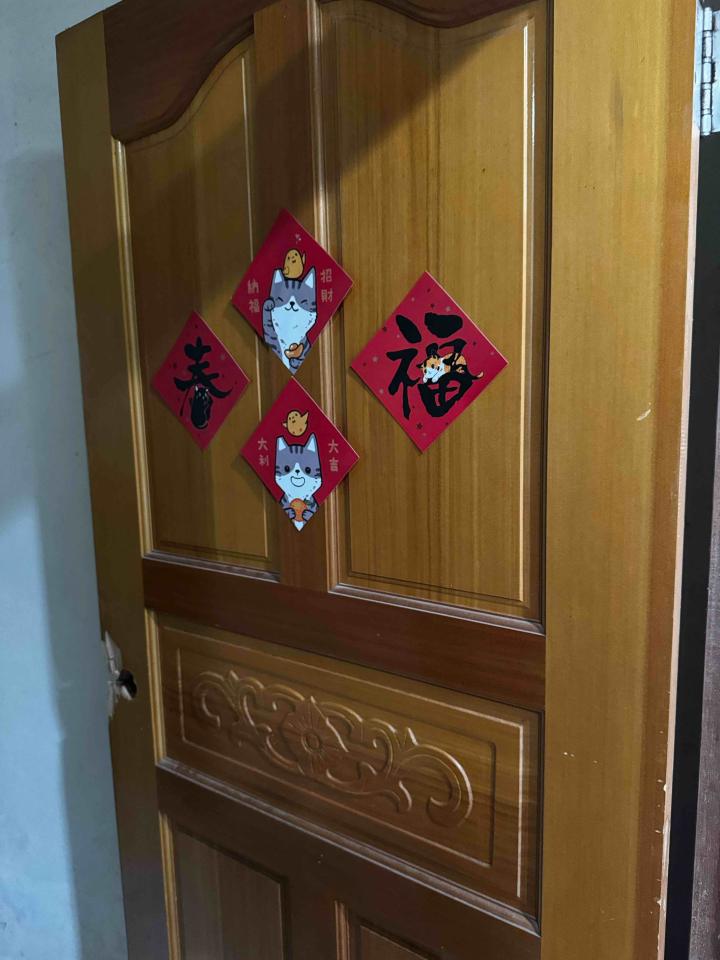 門片維修案件圖片