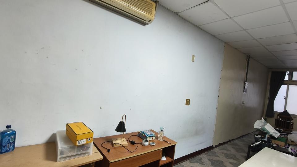 油漆工程案件圖片