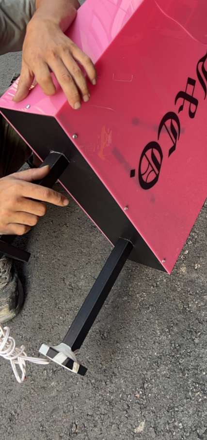 招牌製作案件圖片