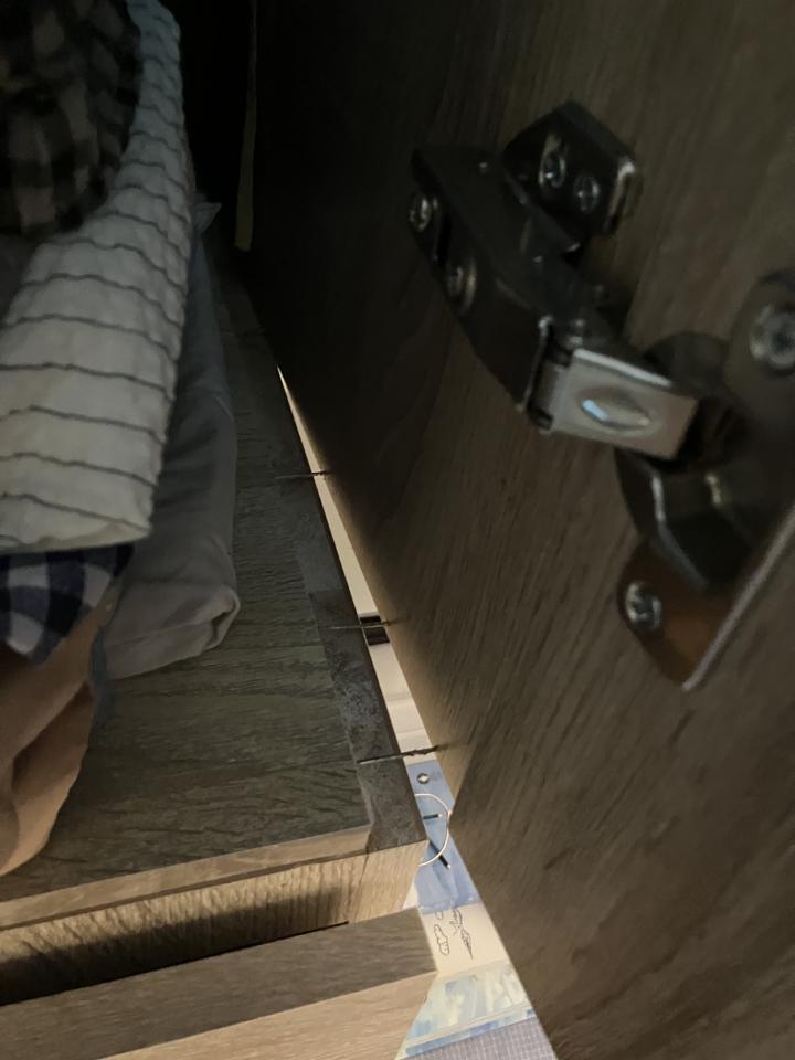 家具維修案件圖片