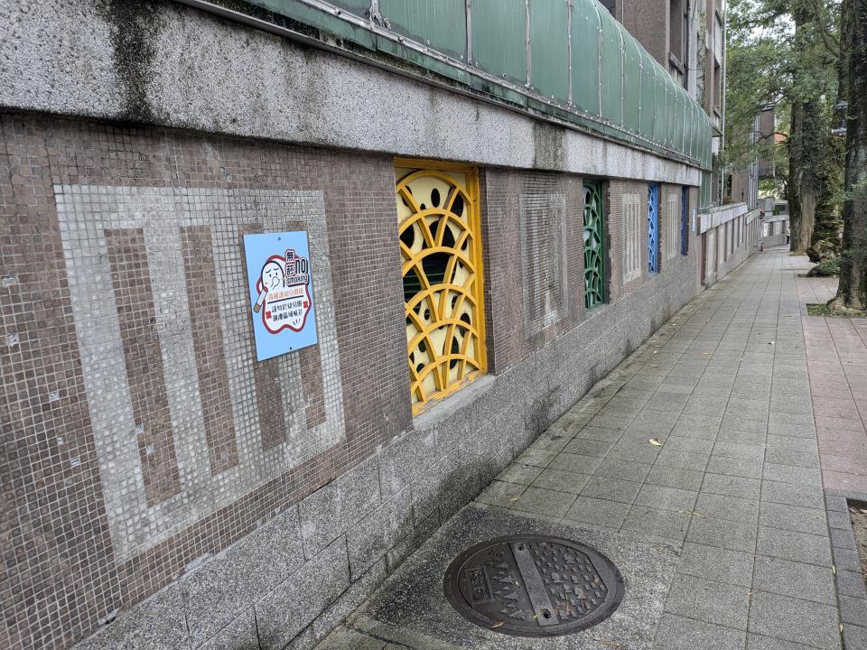 壁畫彩繪案件圖片