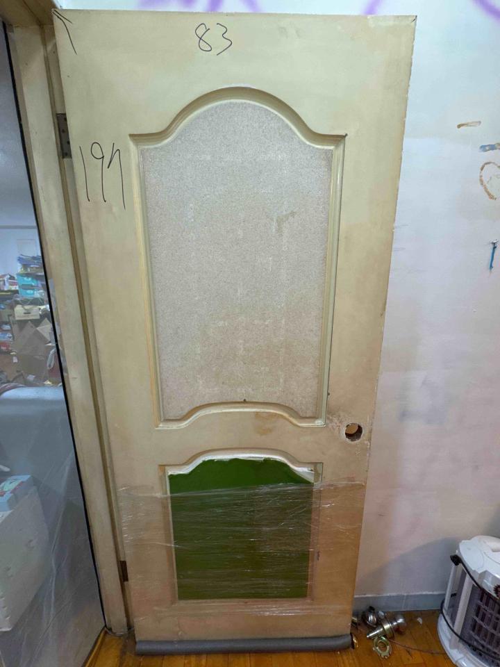 木工施工案件圖片