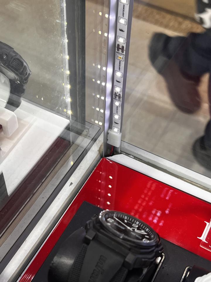 燈具維修案件圖片