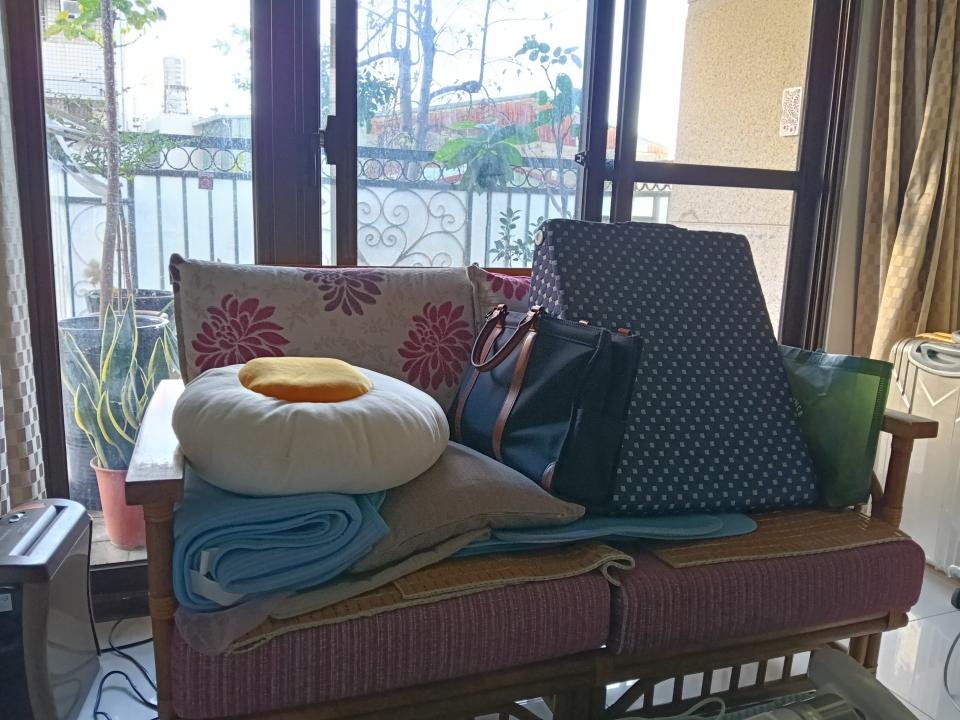 代收垃圾案件圖片