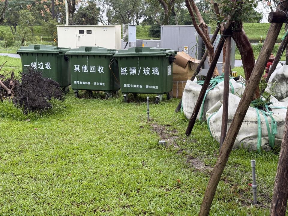花園自動灑水系統案件圖片