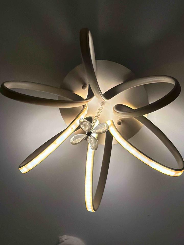 燈具維修案件圖片