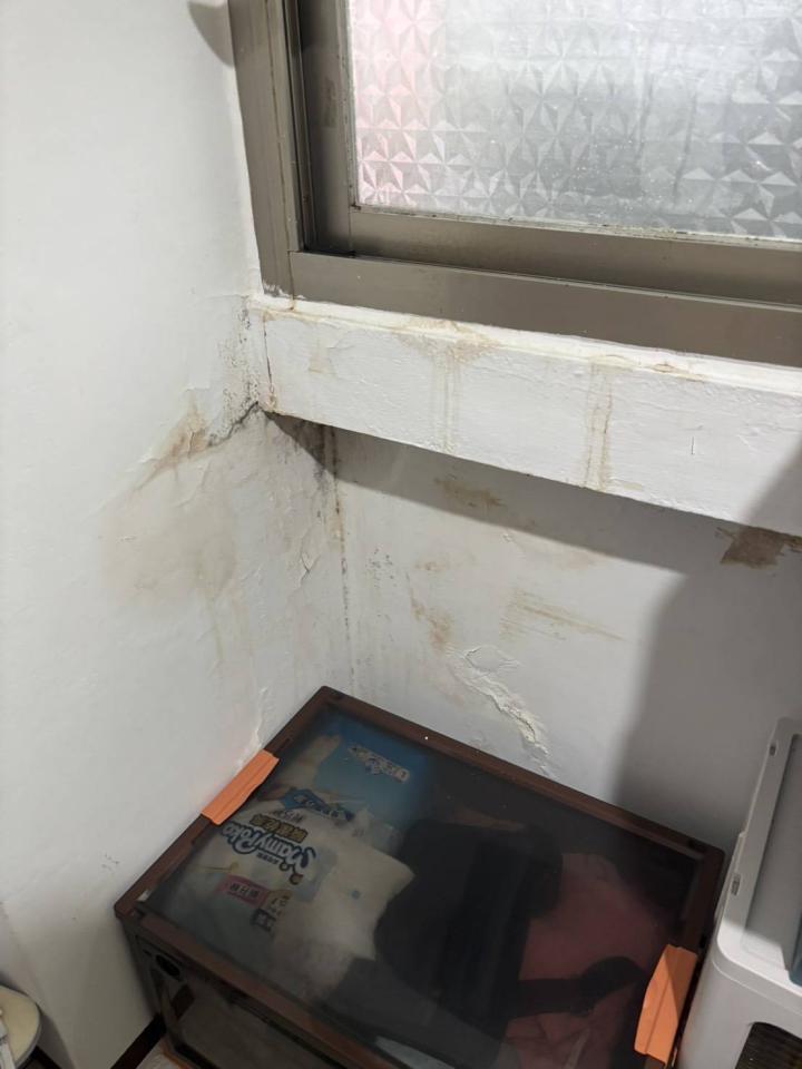 漏水處理案件圖片