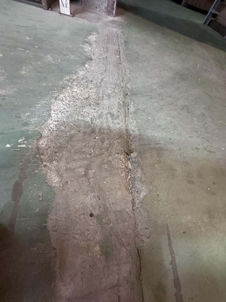 環氧樹脂地板案件圖片