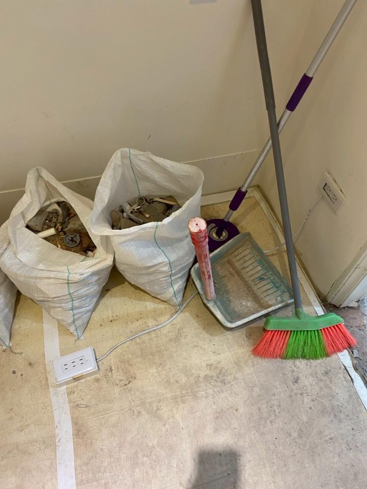 泥作/水泥施工案件圖片