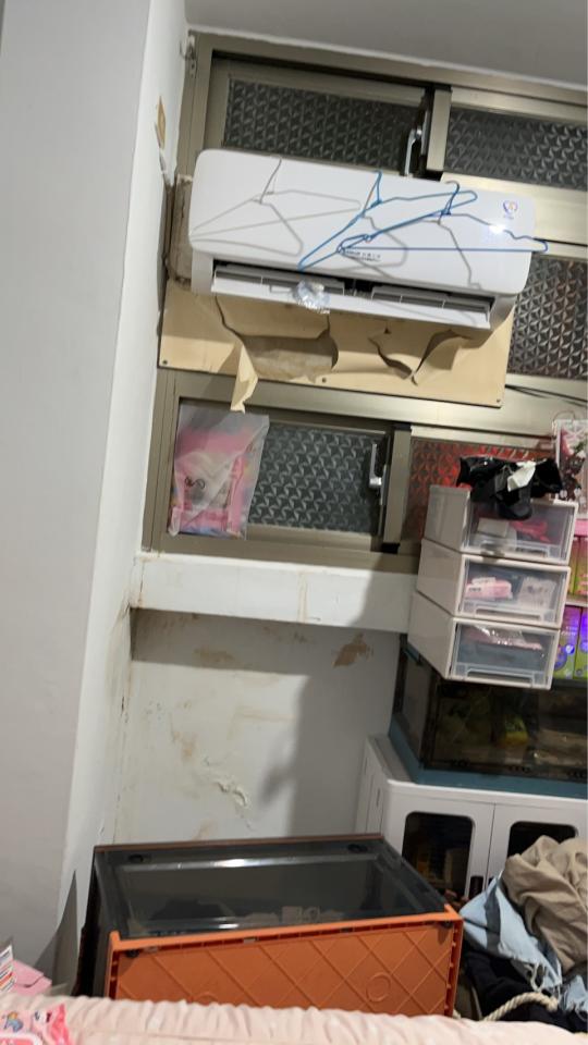 漏水處理案件圖片