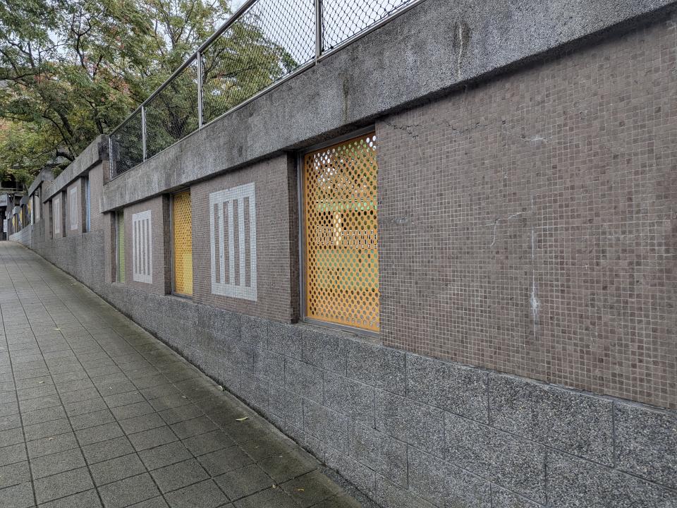 壁畫彩繪案件圖片