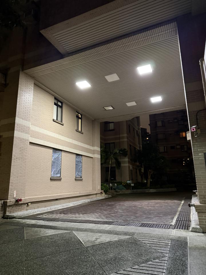 燈具安裝案件圖片