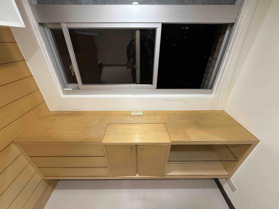 壁紙施工案件圖片