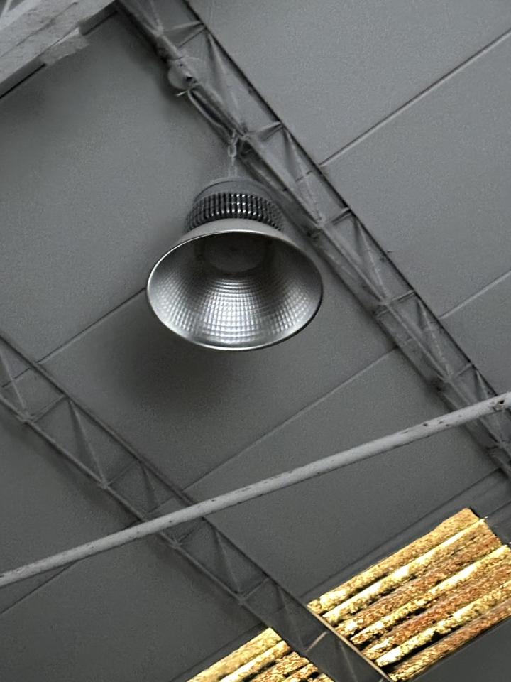 燈具安裝案件圖片