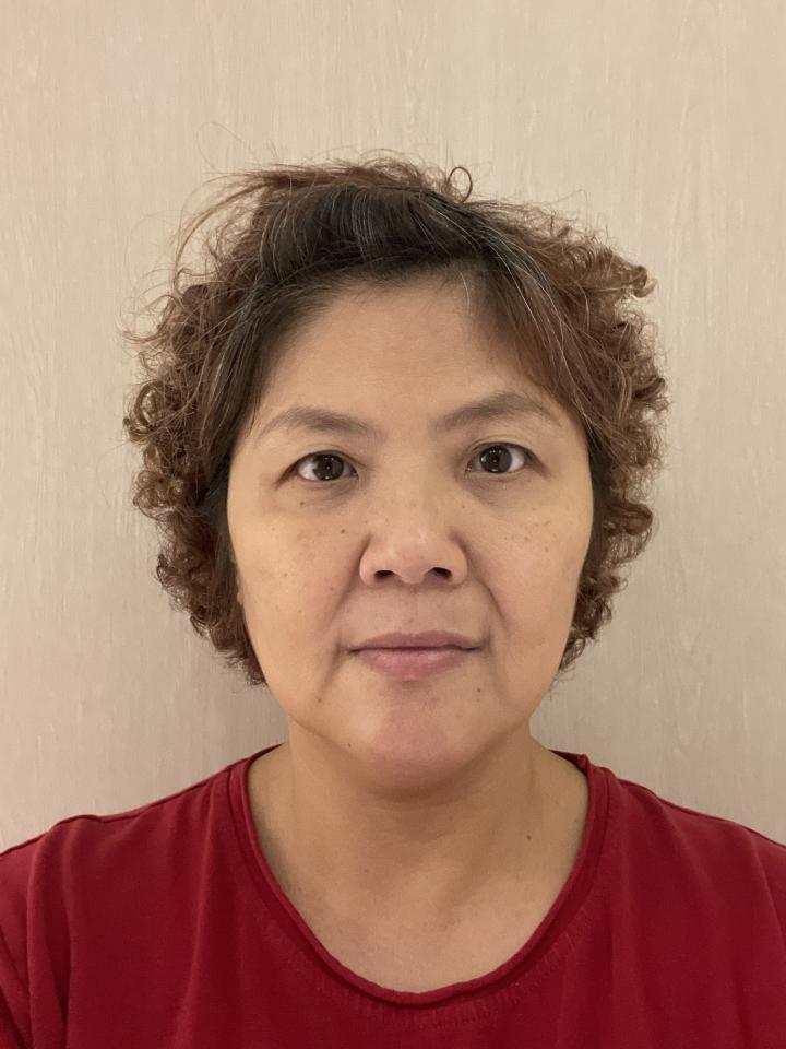 化妝教學案件圖片