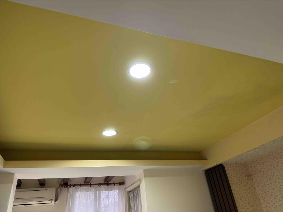 油漆工程案件圖片