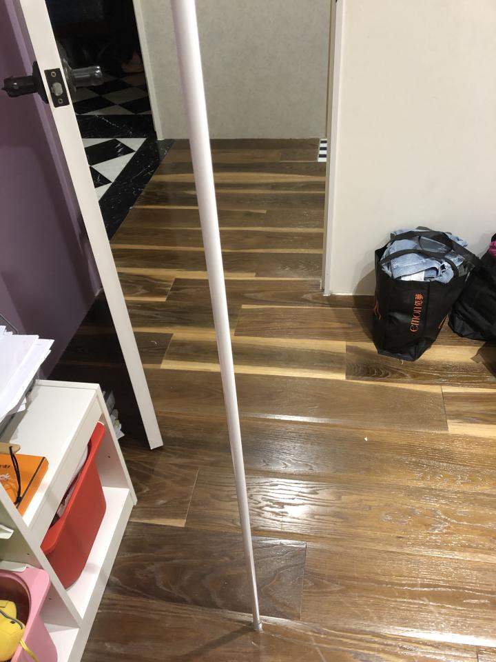 窗簾安裝維修案件圖片