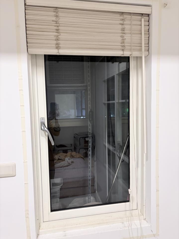 窗簾安裝維修案件圖片