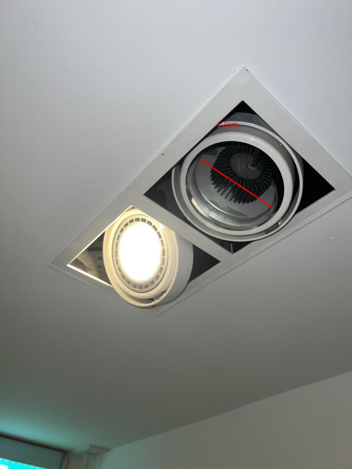 燈具安裝案件圖片