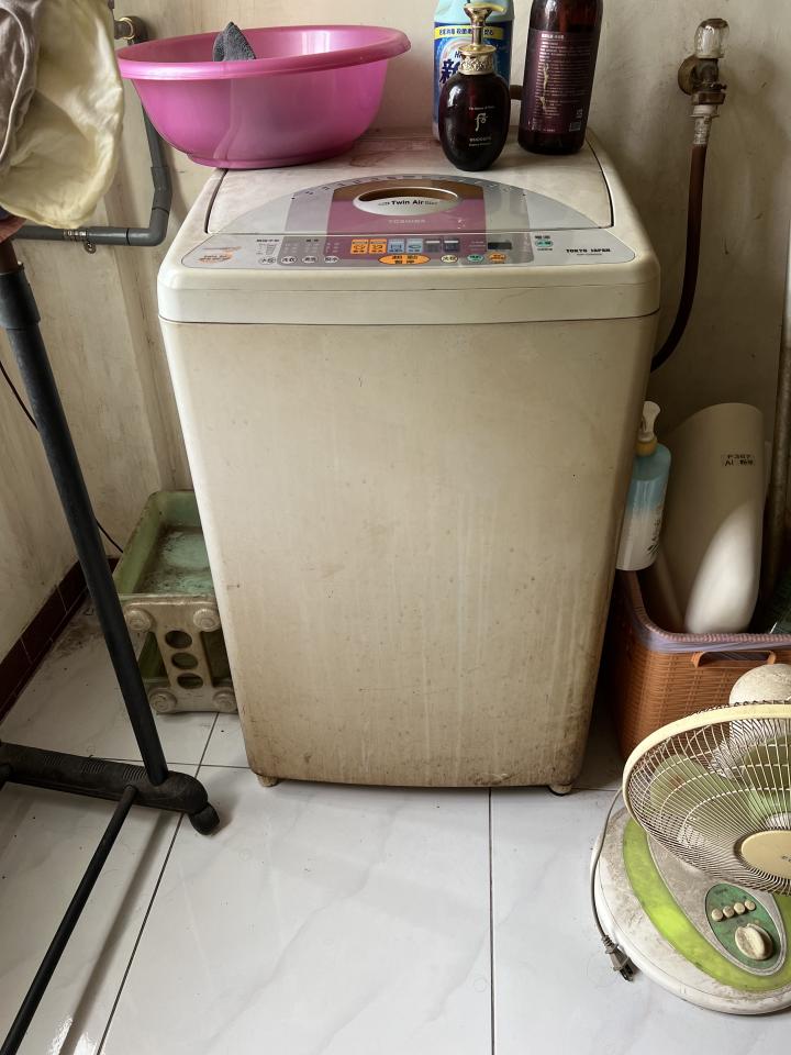 大型垃圾回收案件圖片