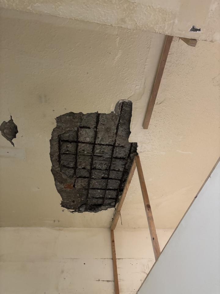 泥作/水泥施工案件圖片