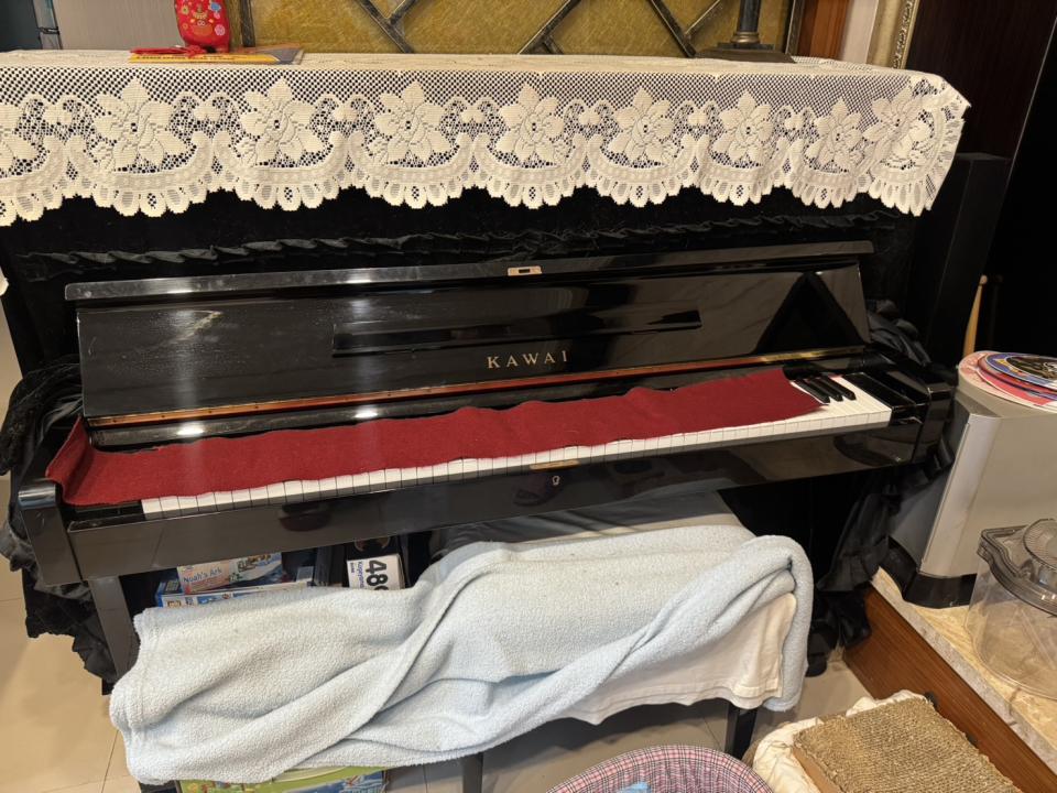 鋼琴搬運案件圖片