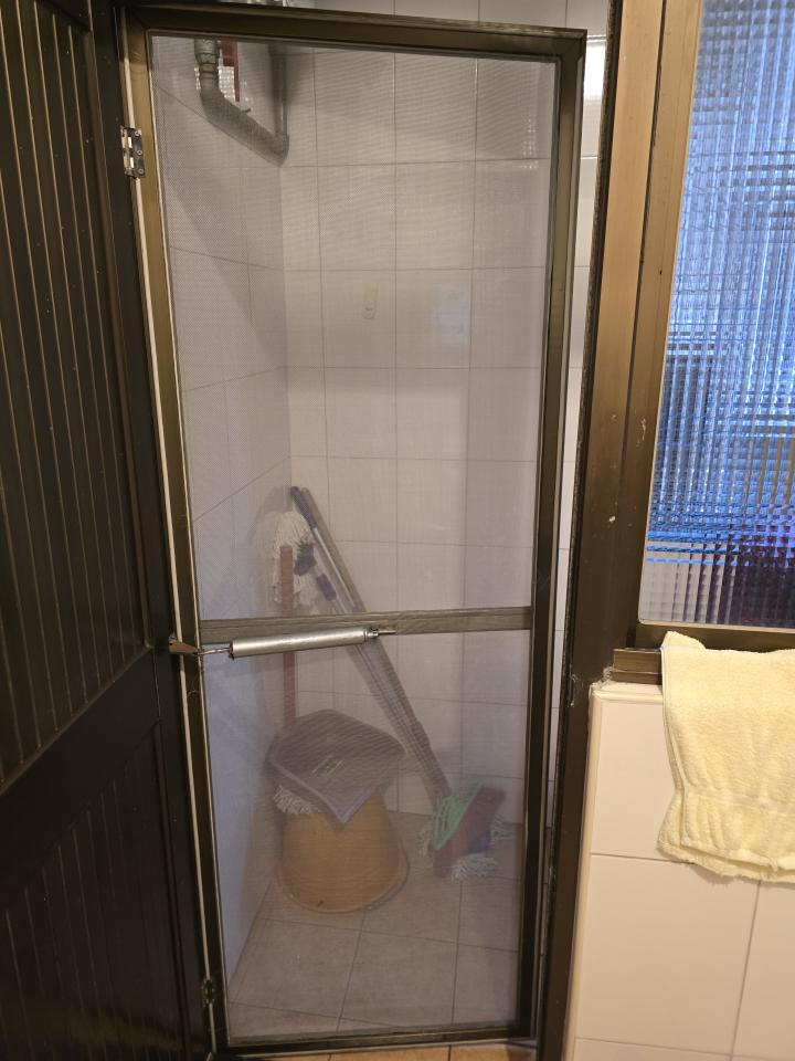 紗窗裝修案件圖片