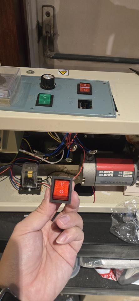 家電維修案件圖片