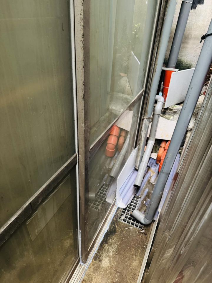 漏水處理案件圖片