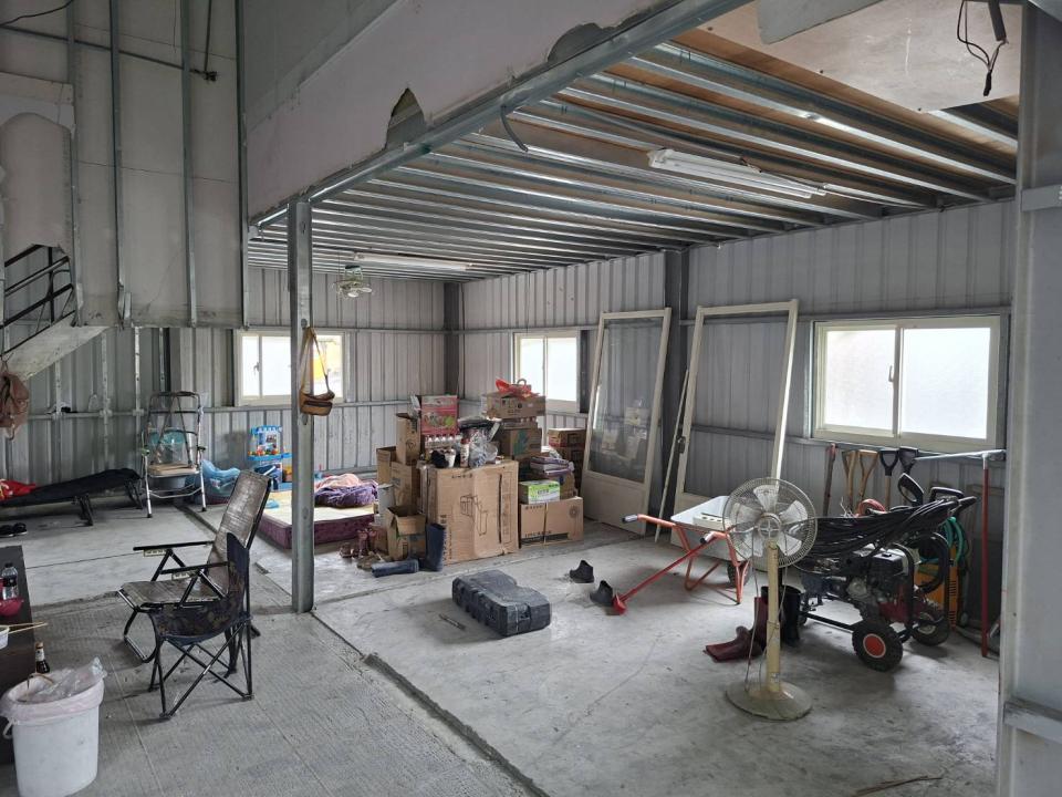 自平水泥案件圖片