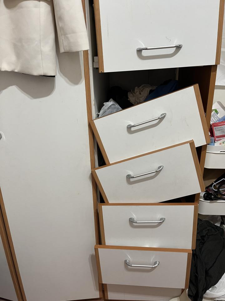 木工施工案件圖片