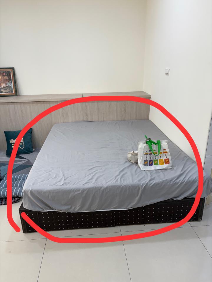 大型家具回收案件圖片